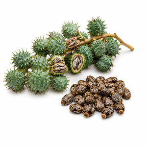 Castor Oil